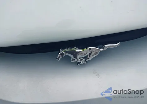 1995 Ford Mustang Gt/Gts z USA, uszkodzony, nr VIN 1FALP45T2SF175746